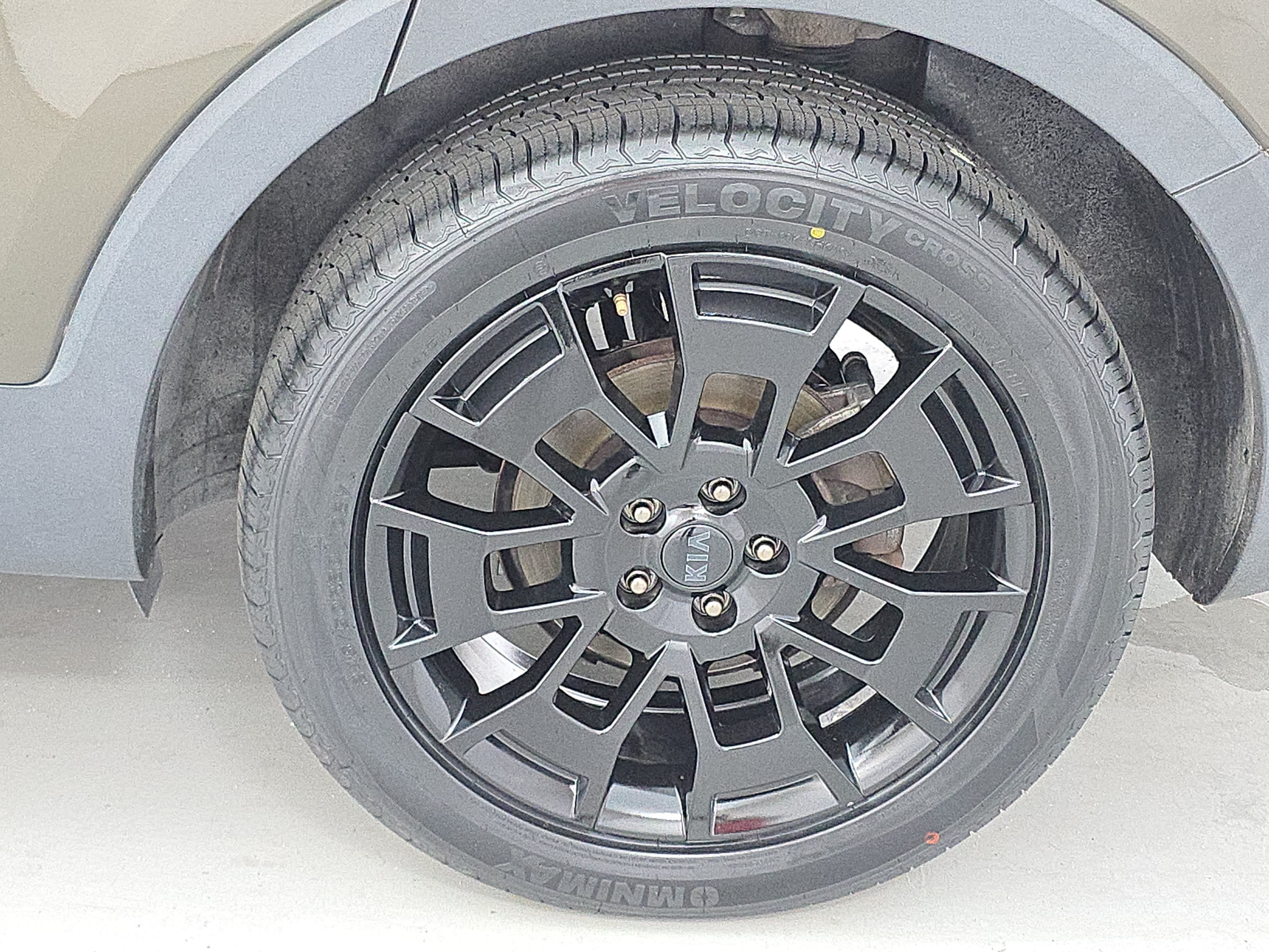 Used 2021 Kia Telluride SX w/ Nightfall Edition Package AWD/4WD image 35