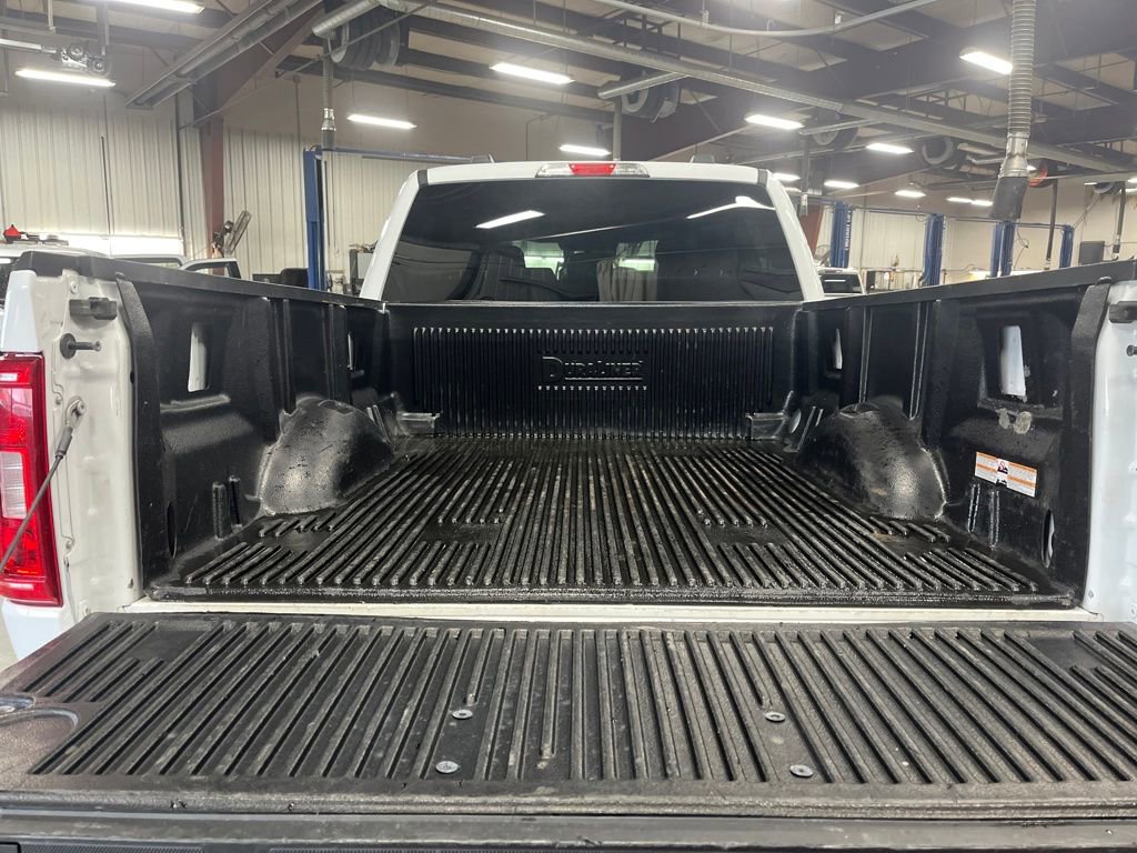 Used 2023 Ford F150 XLT w/ Trailer Tow Package AWD/4WD image 23