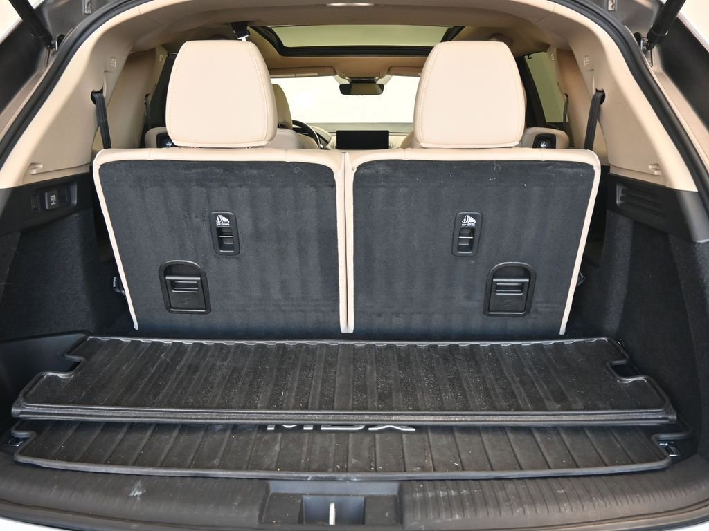 Used 2023 Acura MDX FWD w/ Technology Package image 20