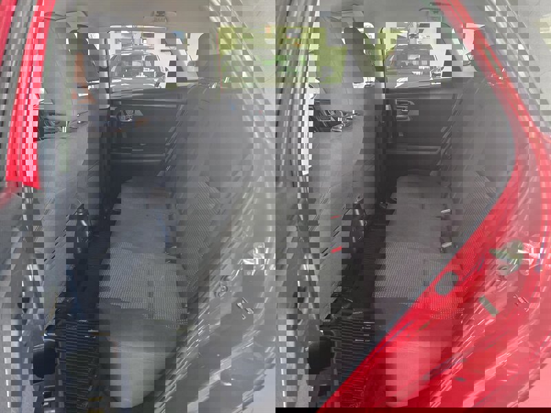 Used 2016 Scion iM image 10