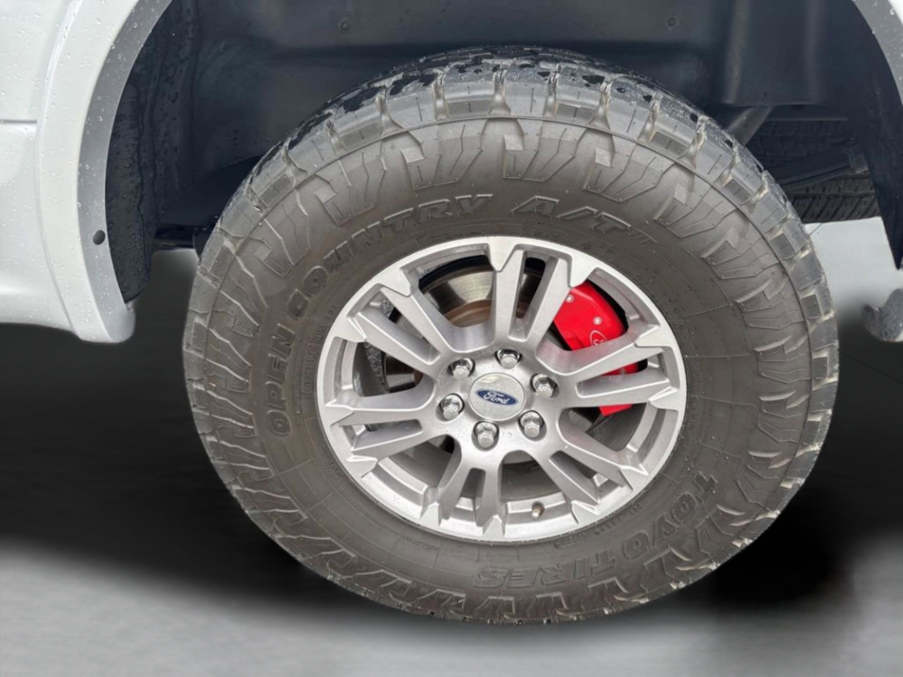 Used 2018 Ford F150 Lariat AWD/4WD image 59