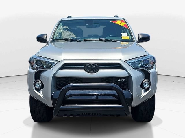 Used 2022 Toyota 4Runner SR5 RWD image 8