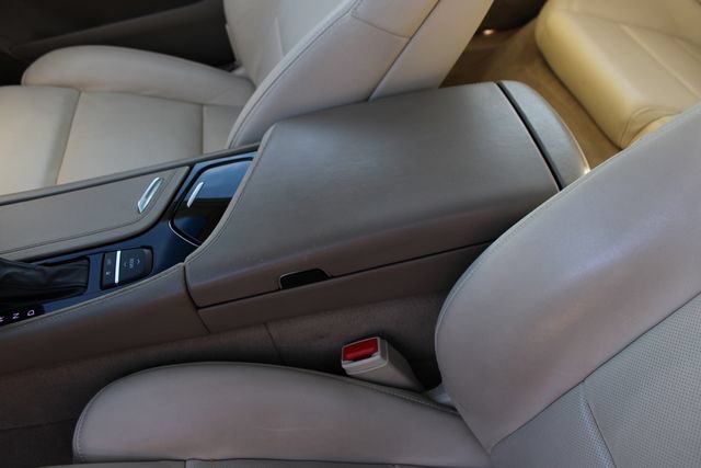 Used 2015 Cadillac CTS Premium AWD/4WD image 24