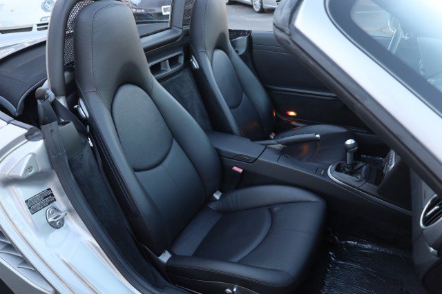 Used 2006 Porsche Boxster S RWD image 42
