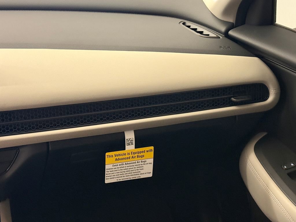 New 2026 Honda HR-V LX image 16