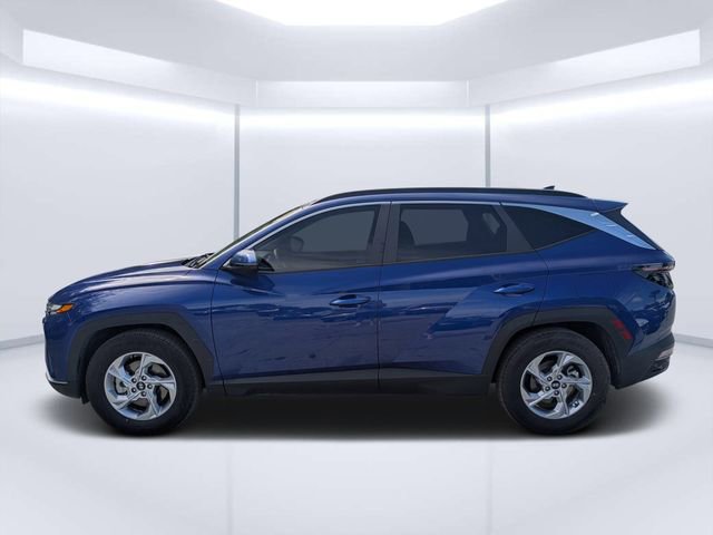 Used 2023 Hyundai Tucson SEL image 6