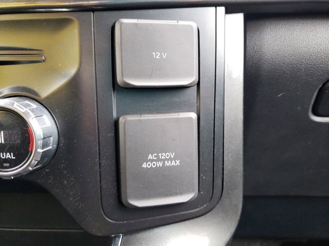 Used 2021 Ford F150 XLT w/ Equipment Group 302A High image 26