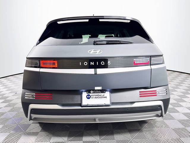 New 2026 Hyundai Ioniq 5 SEL RWD image 6