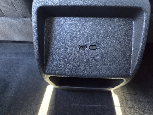 Certified 2025 Chevrolet Equinox EV LT w/ Comfort Package FWD image 14