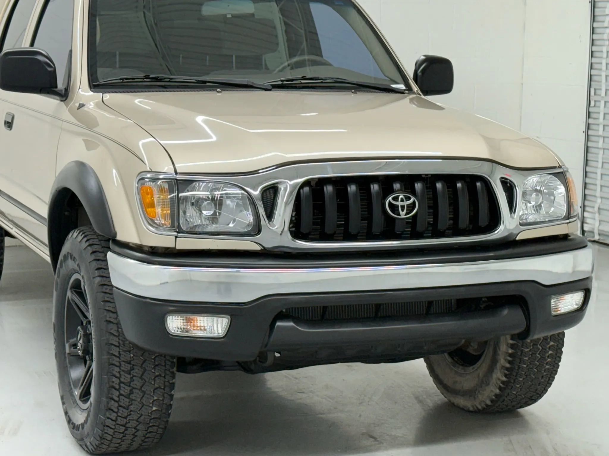 Used 2001 Toyota Tacoma PreRunner image 10