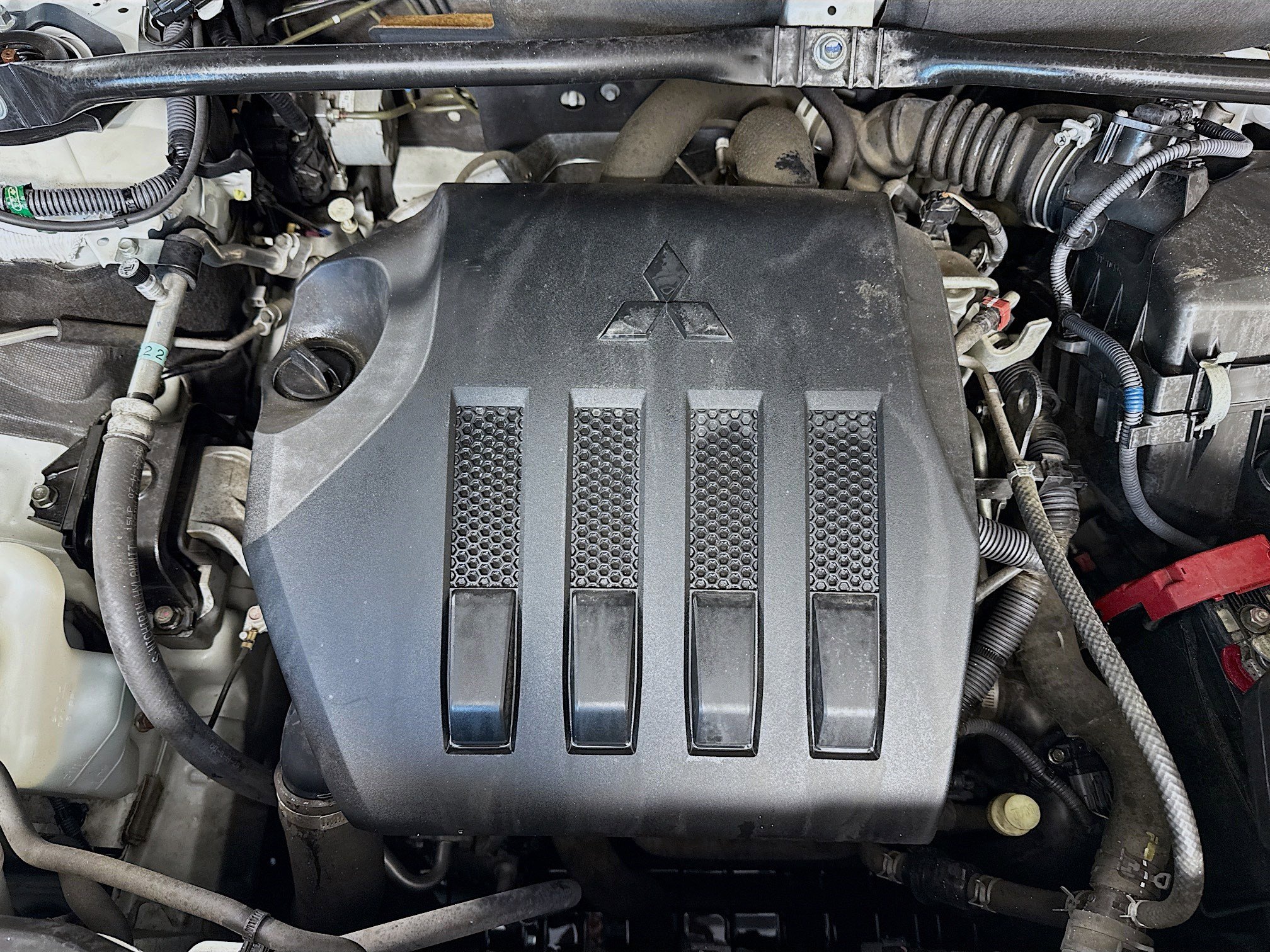 Used 2019 Mitsubishi Eclipse Cross SEL image 39