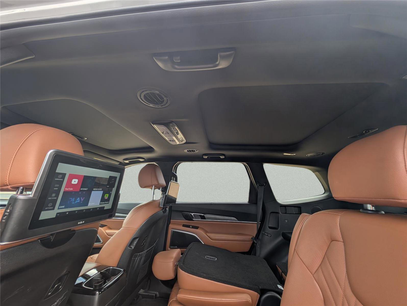 Used 2023 Kia Telluride SX X-Line AWD/4WD image 36