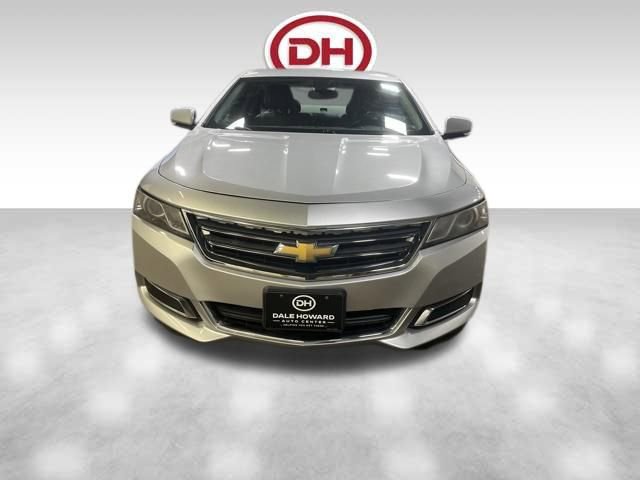 Used 2014 Chevrolet Impala LT w/ Convenience Package image 6