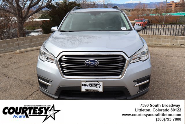 Used 2021 Subaru Ascent Premium w/ Convenience Package image 2
