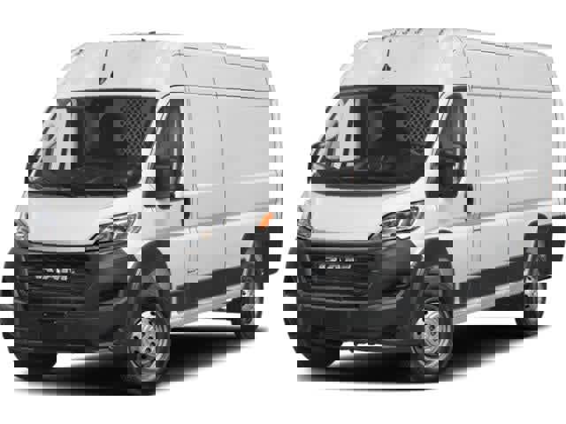 Used 2025 RAM ProMaster 3500 w/ Convenience Group image 1