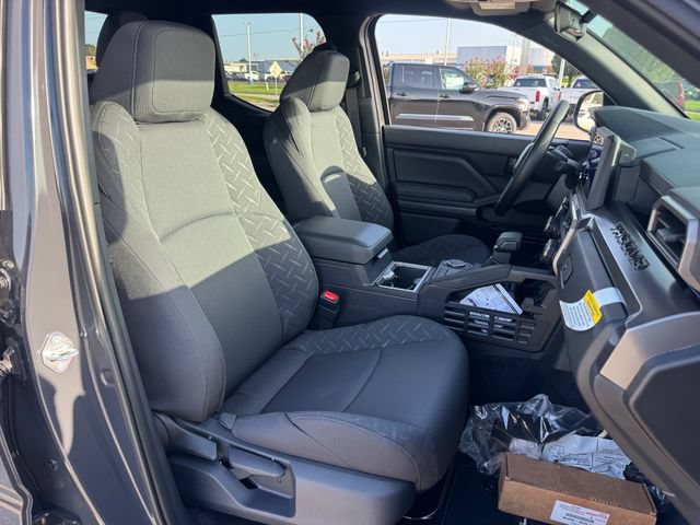 New 2026 Toyota Tacoma SR5 RWD image 10