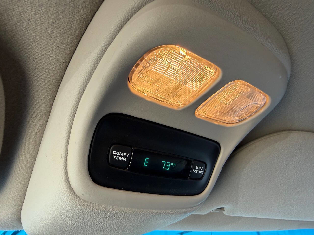 Used 1998 Dodge Ram 2500 Truck 4x4 Club Cab image 27