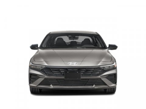 Used 2025 Hyundai Elantra Sport FWD image 7
