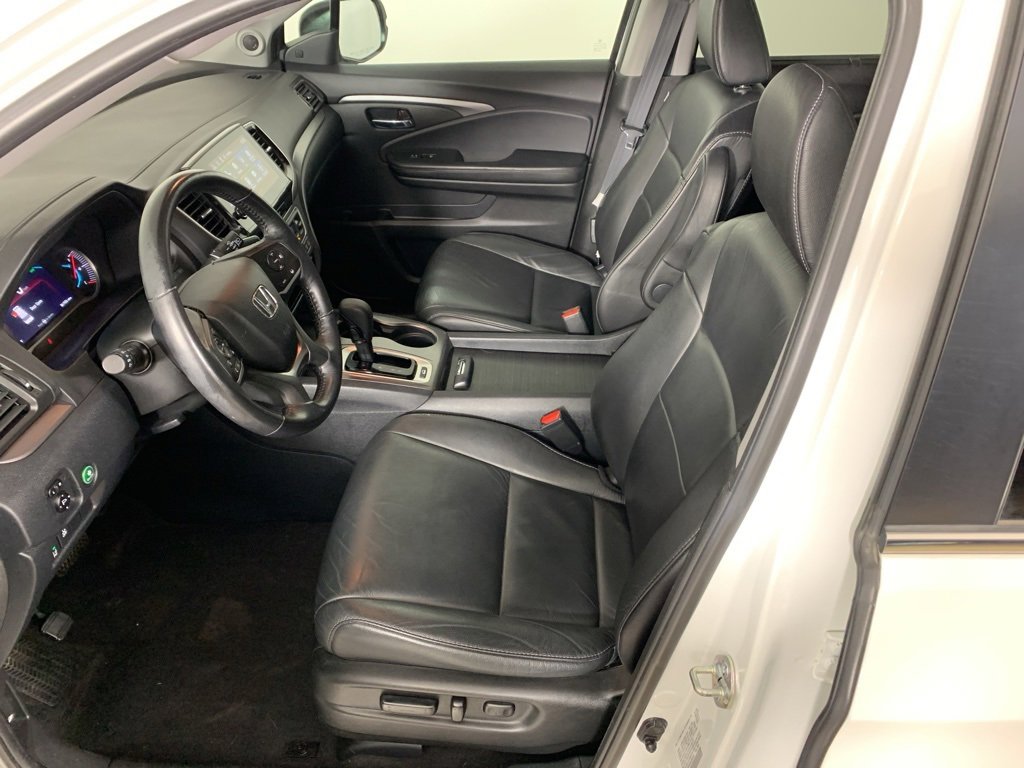 Used 2020 Honda Pilot EX-L image 30