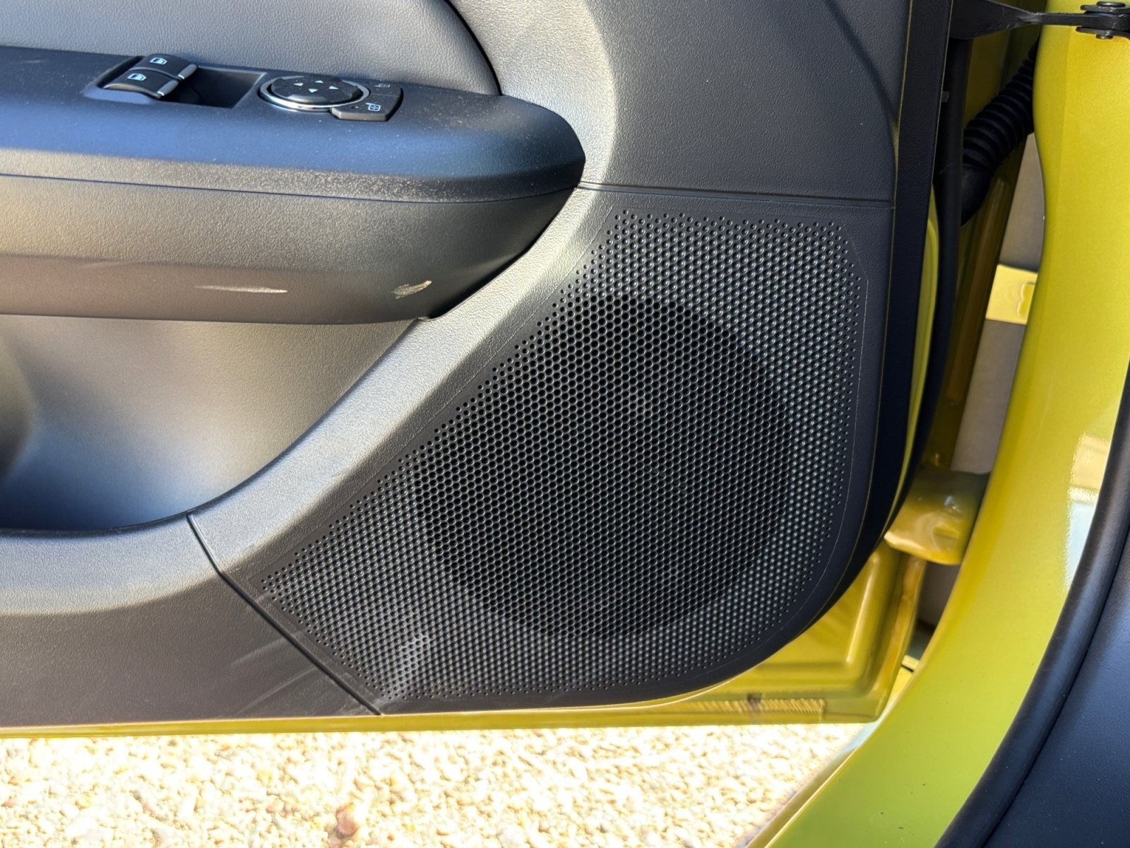 New 2025 Ford Mustang Premium RWD image 25