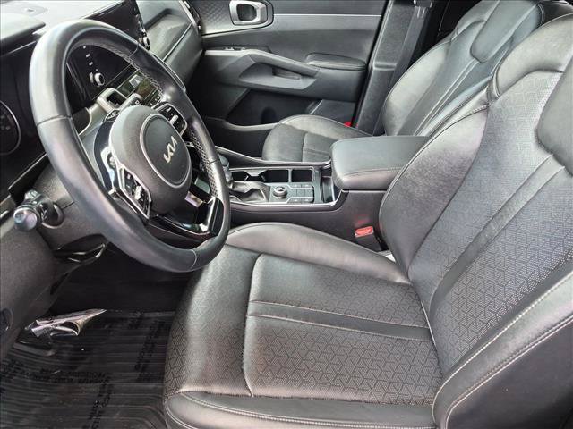 Used 2023 Kia Sorento S FWD image 16