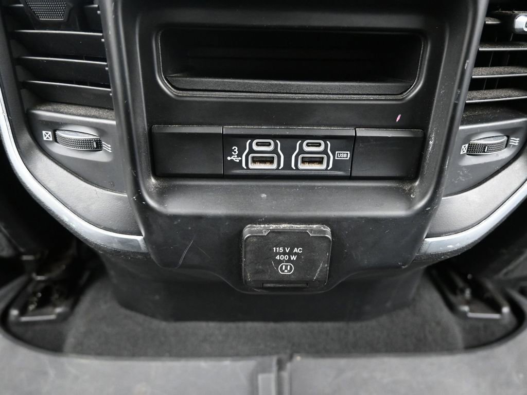 Used 2019 RAM 1500 Big Horn image 15