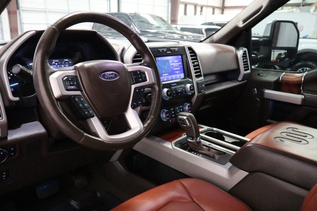 Used 2019 Ford F150 King Ranch w/ Max Trailer Tow Package AWD/4WD image 32