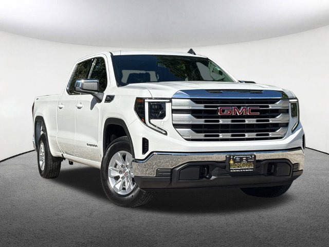Used 2023 GMC Sierra 1500 SLE AWD/4WD image 14