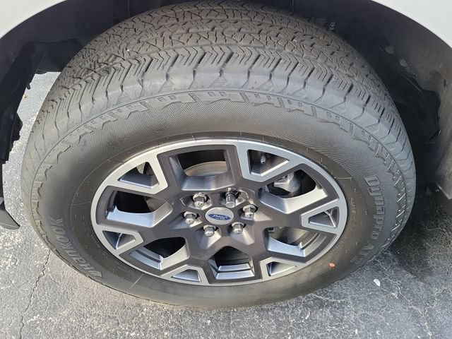 Used 2024 Ford F150 STX AWD/4WD image 4