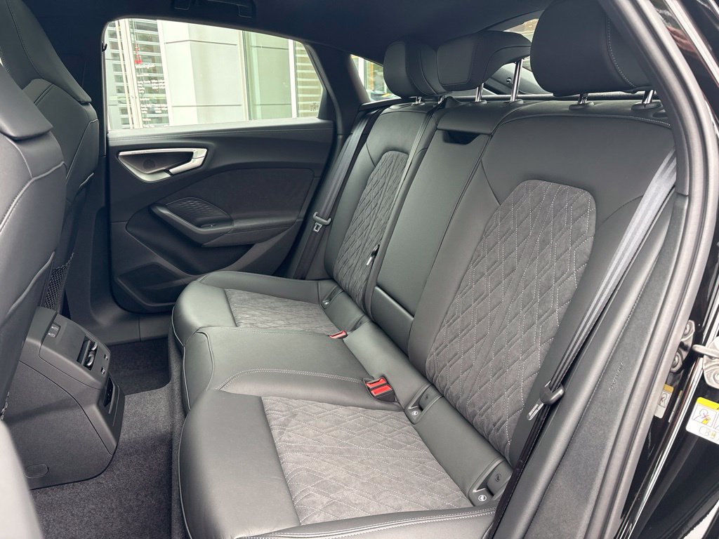 New 2026 Audi S5 Premium Plus AWD/4WD image 27