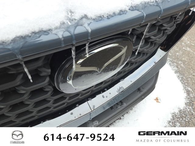 Used 2023 MAZDA CX-5 Carbon Edition image 12