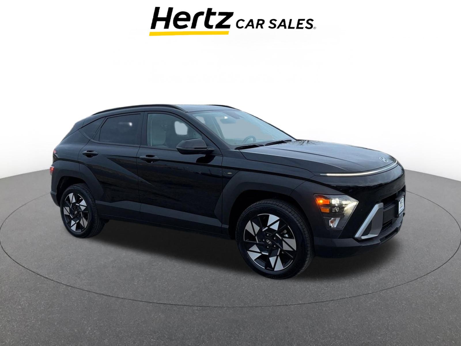 Used 2025 Hyundai Kona SEL