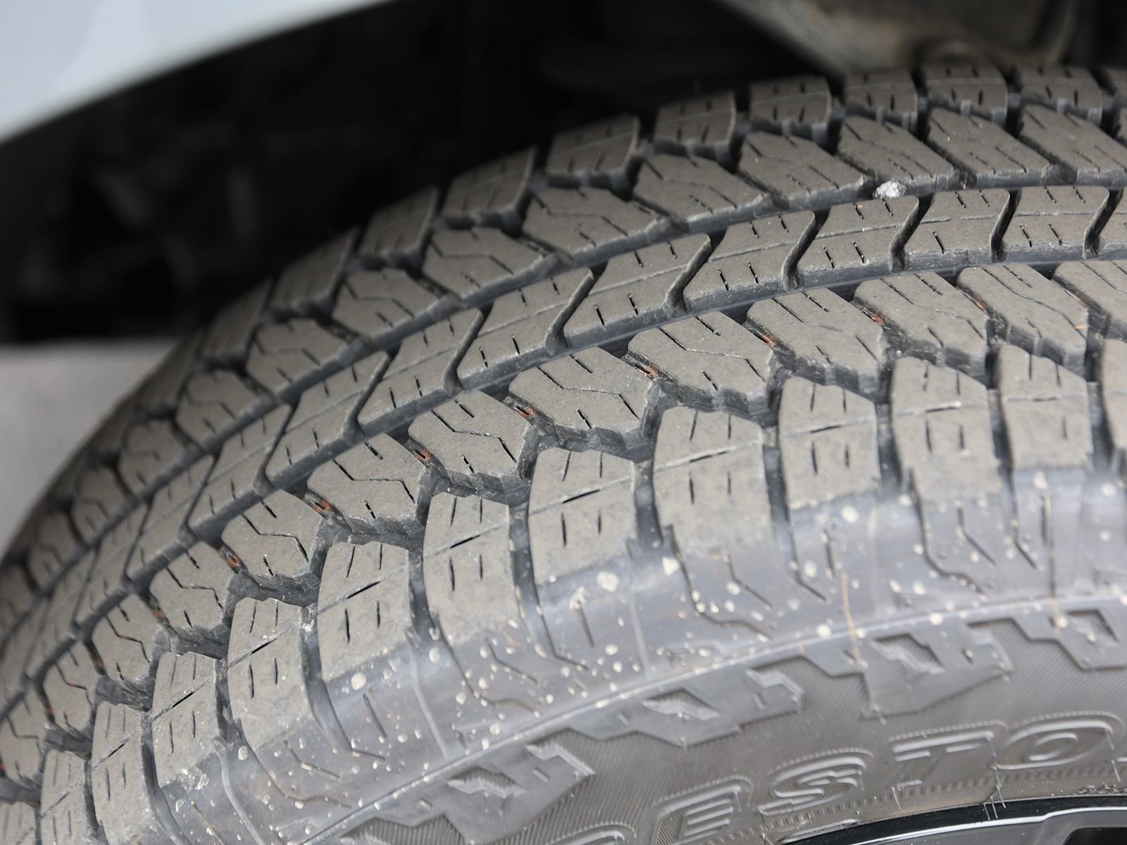 Used 2025 Chevrolet Silverado 1500 LT Trail Boss w/ Convenience Package II image 18