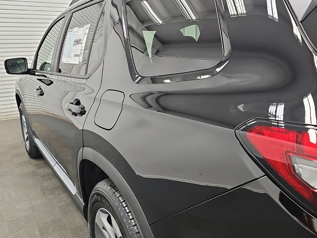 New 2026 Honda Pilot EX-L image 6