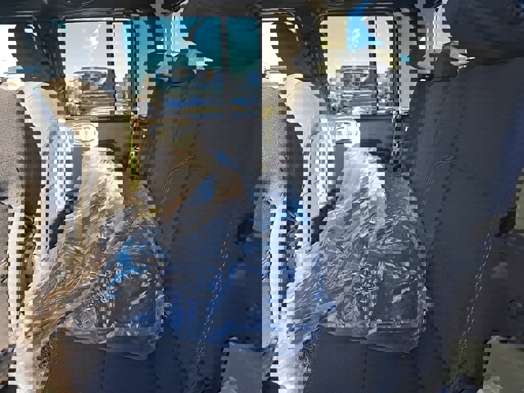 New 2026 Jeep Gladiator Sport image 16