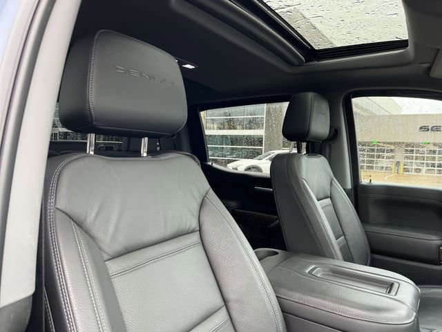 Used 2021 GMC Sierra 1500 Denali w/ Denali Ultimate Package image 24