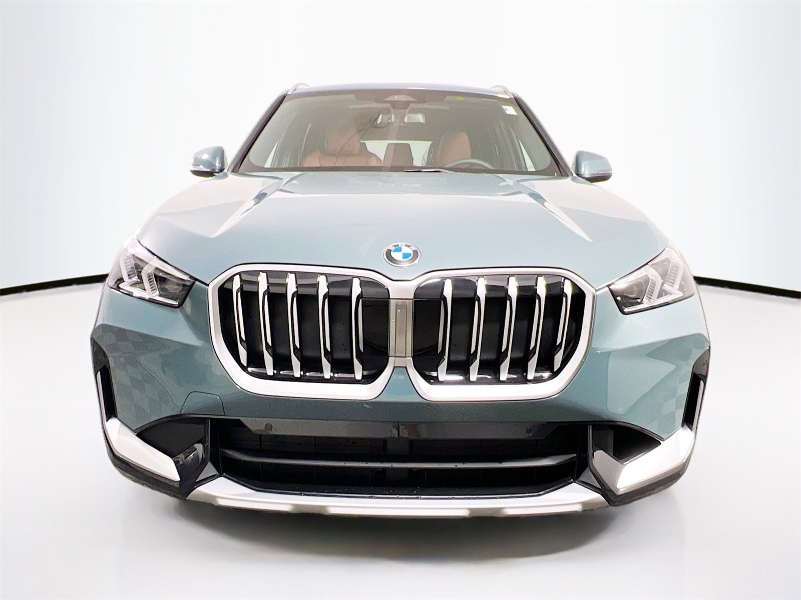 New 2026 BMW X1 xDrive28i image 2