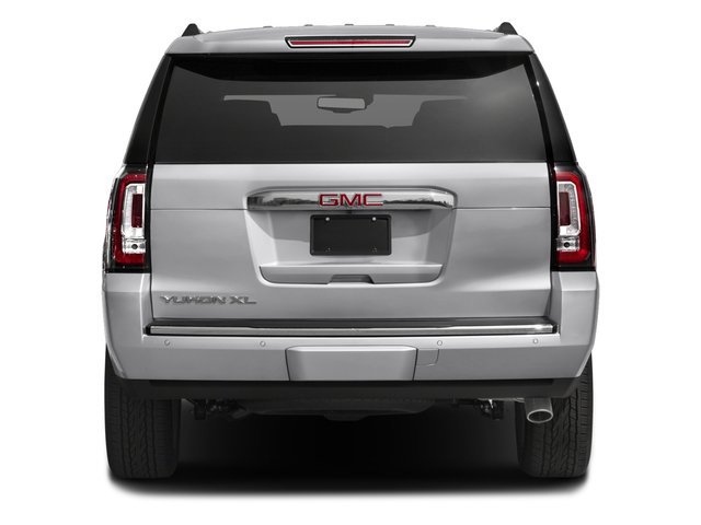 Used 2018 GMC Yukon XL Denali w/ Denali Ultimate Package RWD image 8