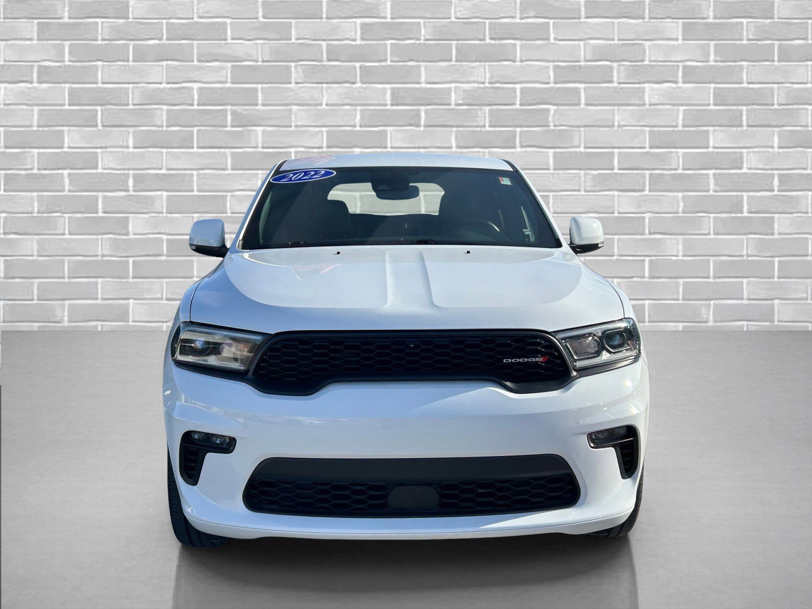 Used 2022 Dodge Durango GT image 5