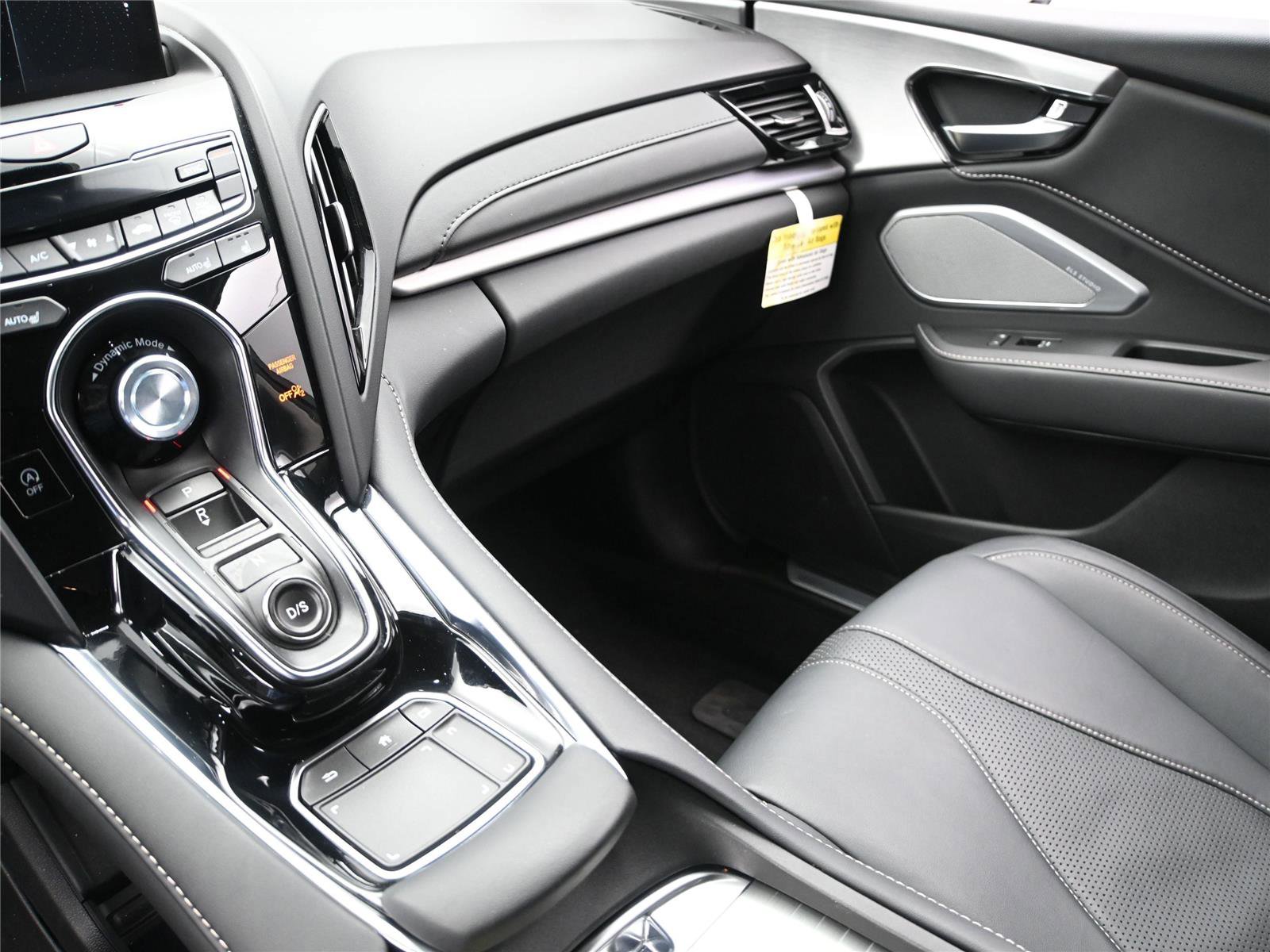 Used 2023 Acura RDX AWD w/ Technology Package image 5