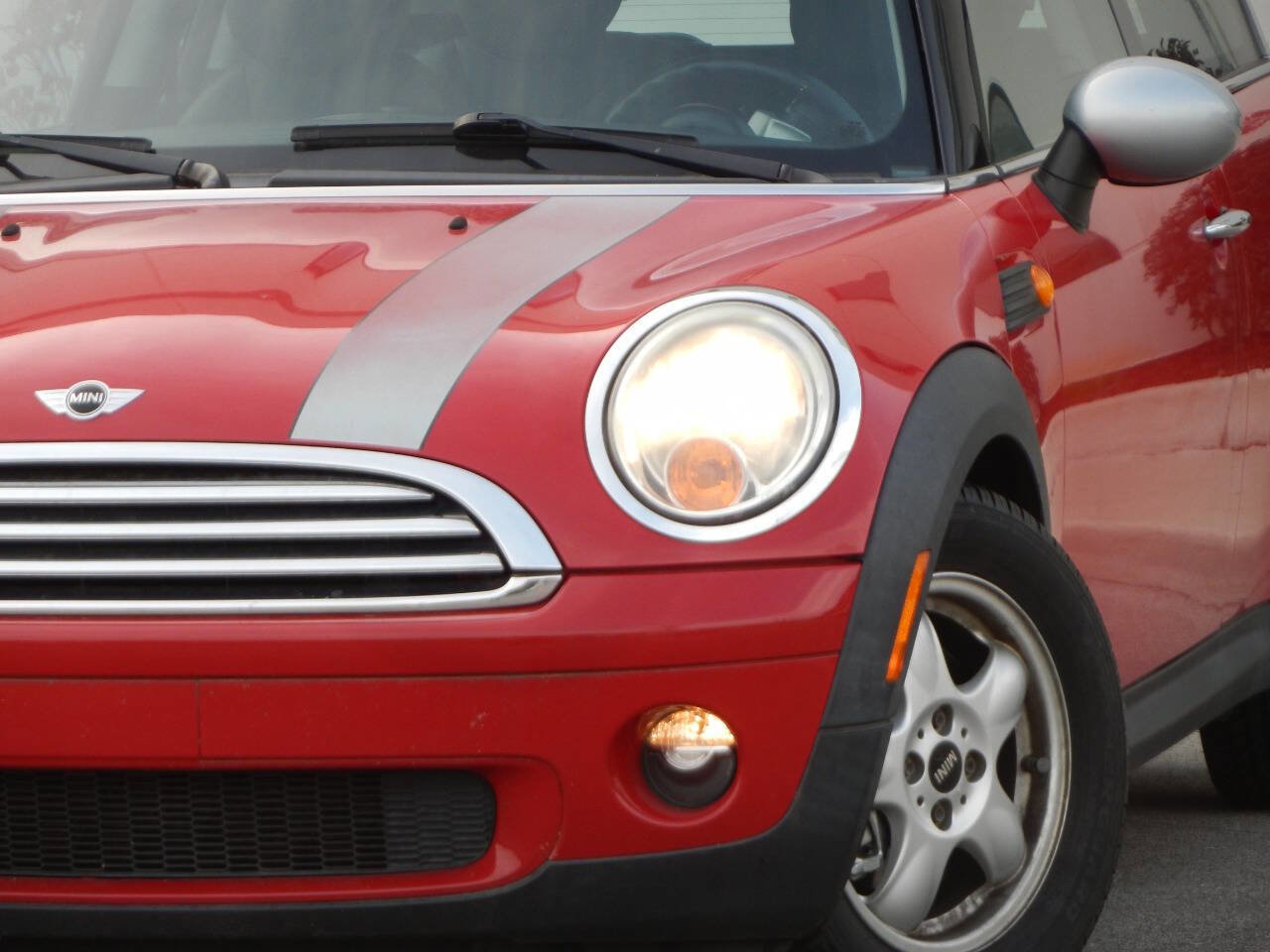 Used 2009 MINI Cooper Clubman Hardtop image 4