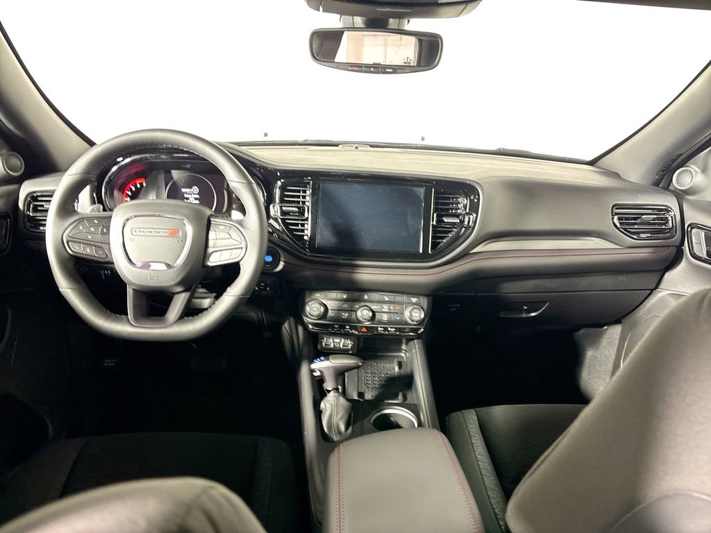 New 2026 Dodge Durango GT AWD/4WD image 12