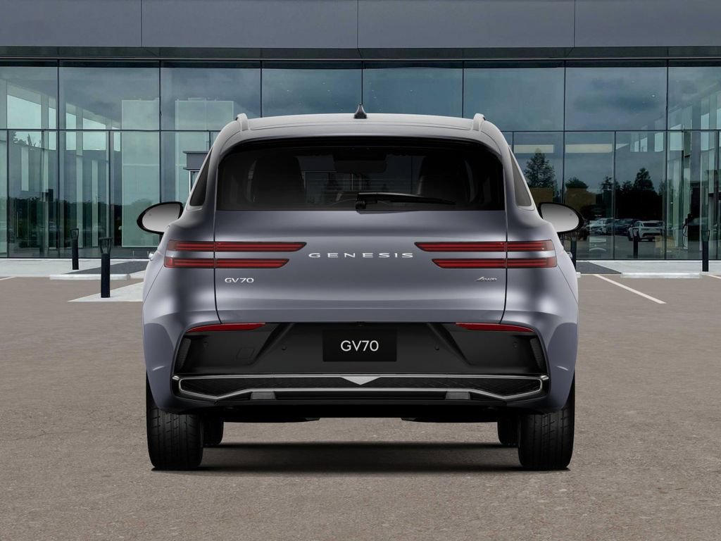 New 2026 Genesis GV70 2.5T AWD/4WD image 7