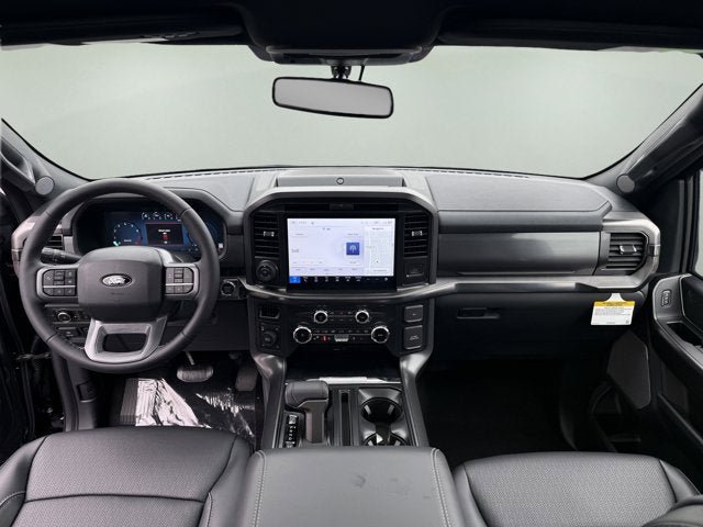 New 2026 Ford F150 Lariat AWD/4WD image 10