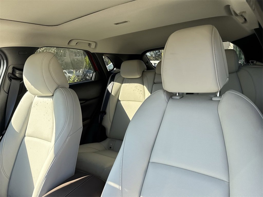 New 2024 MAZDA CX-30 AWD 2.5 S w/ Premium Package image 43