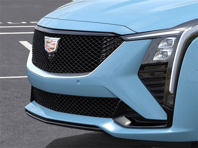 New 2026 Cadillac CT5 V image 13