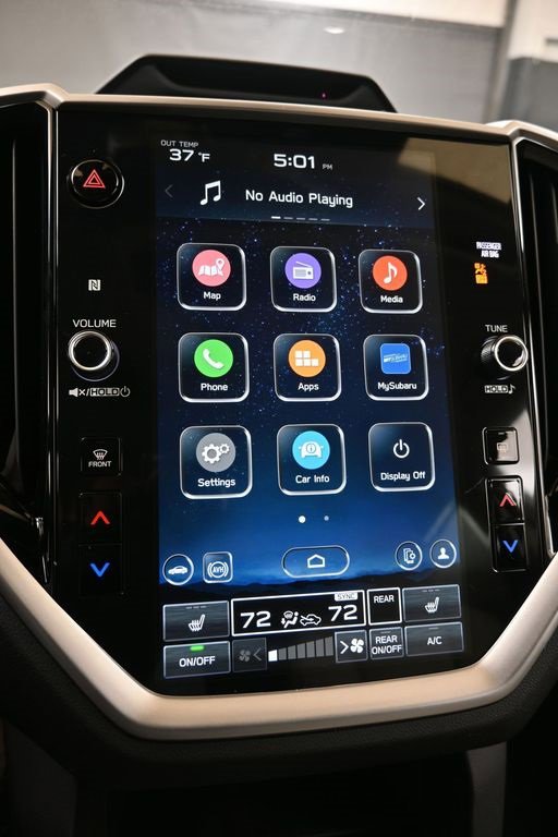 New 2026 Subaru Ascent Limited image 27