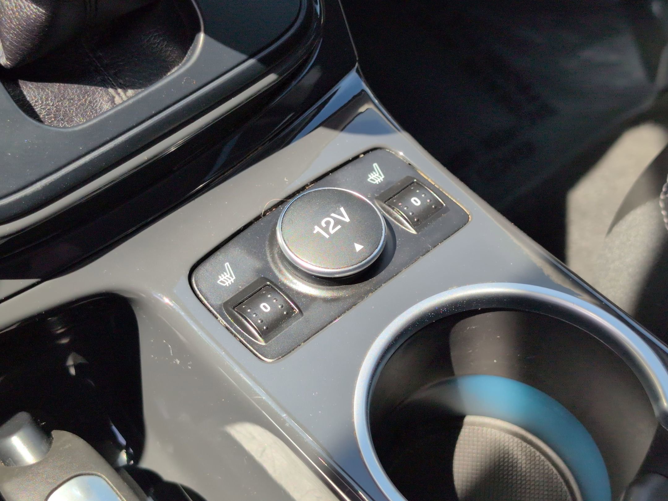 Used 2014 Ford Escape Titanium image 20