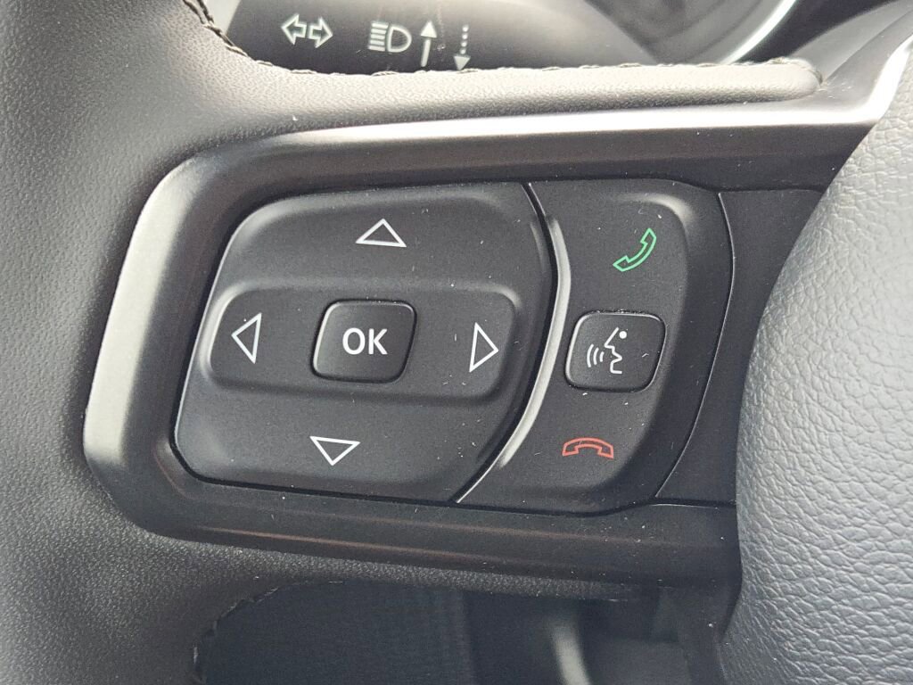 Certified 2023 Jeep Wrangler Sport S image 21