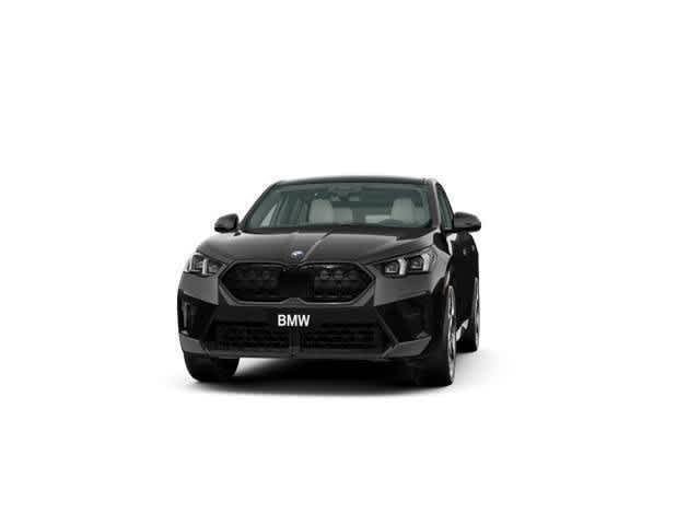 New 2027 BMW X2 xDrive28i AWD/4WD image 3